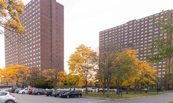 Fresh Pond Apartments